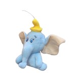 Jucarie de plus elefantul Dumbo 28cm