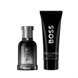 Set Hugo Boss: Boss Bottled Beyond, Eau De Parfum, For Men, 50 ml + Boss Bottled Beyond, Hydrating, Shower Gel, For All Skin Typ