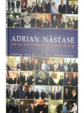 Adrian Năstase - De la Karl Marx la Coca-Cola. Dialog deschis cu Alin Teodorescu (editia 2004)