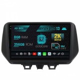 Cumpara ieftin Navigatie Hyundai Tucson (2018-2020), Android 13, X-Octacore 8GB RAM + 256GB ROM, 9.5 Inch - AD-BGX9008+AD-BGRKIT204
