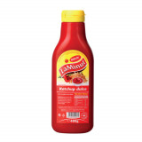 Ketchup Dulce La Minut, 480g, 6 Buc/Bax, Ketchup, Ketchup Dulce, Ketchup La Minut, La Minut Ketchup, La Minut Ketchup Dulce, Ketchup Sos, Sos de Ketch