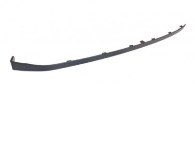 Bandou bara protectie Audi A3 (8v), 05.2016-, Model Sedan, Fata, partea Stanga, Aftermarket foto