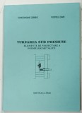 TURNAREA SUB PRESIUNE , ELEMENTE DE PROIECTARE A AFORMELOR METALICE de GHEORGHE ZIRBO si VIOREL DAN , 1997