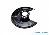 Tabla protectie aparatoare disc frana roata Opel Astra G (1999-2009)[T98,F70] #1, Array