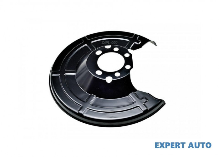 Protectie stropire disc frana Opel Astra G (1999-2009)[T98,F70] #1