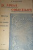 IN APELE OGLINZILOR N. MIHAESCU NIGRIM (1940)