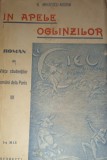 IN APELE OGLINZILOR N. MIHAESCU NIGRIM (1940)