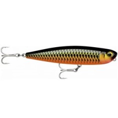 Vobler Rapala Precision Xtreme Pencil EXO PXRPE107 RDAW, 10.7cm, 21g foto