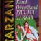 E. R. Burroughs - Korak Omor&icirc;torul, fiul lui Tarzan ( TARZAN # 4 )