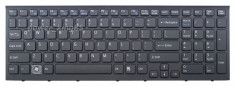 Tastatura Laptop Sony Vaio PCG-71211m sh foto