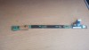 Powerbutton + Media Board Laptop HP Compaq ne7300