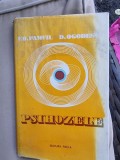 PSIHOZELE , ED. PANFIL SI D. OGODESCU 1976