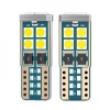 Set 2x Becuri auto 5W LED, SMD, Canbus