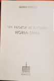 GEORGE POPESCU UN FILOZOF AL ISTORIEI: HORIA SIMA MISCAREA LEGIONARA LEGIONAR, 1995