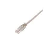 Cablu de retea RJ45 UTP cat 6 10m Gri, UTP-6003-10GY-WL, Oem