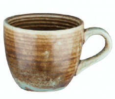 Ceasca pentru cafea din ceramica, Bonna Coral, 0101438, 80 ml foto