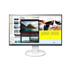 Monitor LED Eizo EV2780 27 inch 5ms White foto