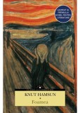 Foamea - Knut Hamsun - Editura Corint