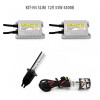 H3 SLIM 12V 35W 4300K, Carguard
