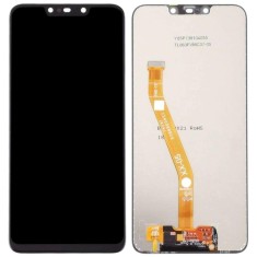 Display Huawei Nova 3i Black Negru foto