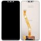 Display Huawei Nova 3i Black Negru