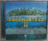 CD ORIGINAL: DREAMASTERS II / THE ULTIMATE DREAM SOUND COMPILATION [Polygram 1996]