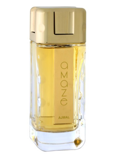 Ajmal, Amaze for Men, Apă de parfum, Bărbați, 75 ml