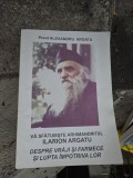 Despre vrăji și farmece și lupta &icirc;mpotriva lor - Preot Alexandru Argatu