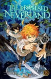 The Promised Neverland - Volume 8 | Kaiu Shirai, Posuka Demizu, Shonen Jump