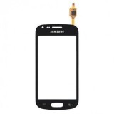 Touchscreen Samsung S7560 Galaxy Trend S7562 Galaxy S Duos Negru