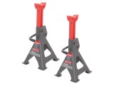 Cric auto tip trepied PROLINE 2buc 3000kg Hmin 280mm Hmax 420mm