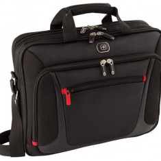 WENGER SENSOR 15.6 inch Notebook case black 600643