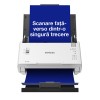 Epson WorkForce DS-410