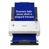 Epson WorkForce DS-410