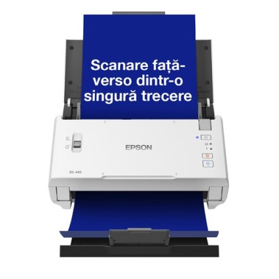 Epson WorkForce DS-410 foto