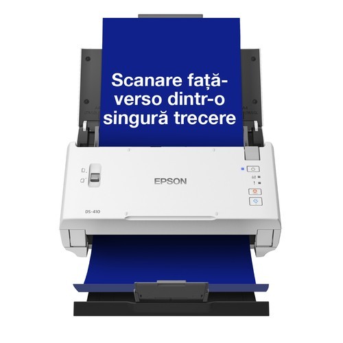 Epson WorkForce DS-410