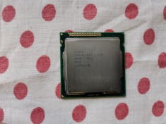 Procesor Intel Core I7 2600 3,40GHz socket 1155,pasta Cadou. foto