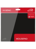 Mousepad Speedlink Hi Genic Antiviral Black PC