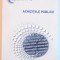 ACHIZITIILE PUBLICE , 2016