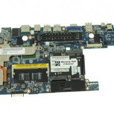 Placa de baza Dell Latitude D430