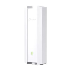 Access Point exterior HD, Wi-Fi 6, AX1800 Dual-Band, 4/5 dBi, 1 x RJ45 Gigabit, PoE - TP-Link Omada EAP623-OutdoorHD
