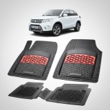 Cumpara ieftin Covorase Suzuki Vitara 3 Compatibile Grand Vitara SUV 2005-2015 | Red