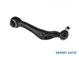 Ciolan fata Mercedes S-Class (2005-2009) [W221] #1