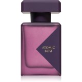 Initio Parfums Priv&eacute;s Atomic Rose spray parfumat pentru par unisex 50 ml