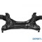 Cadru motor Volkswagen VW LUPO (6X1, 6E1) 1998-2005 #1