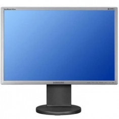 Monitoare second hand wide Samsung SyncMaster 943NW foto