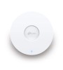 &quot;AX3000 Ceiling Mount Dual-Band Wi-Fi 6 Access Point PORT:1&times; Gigabit, TP-Link