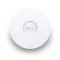 &quot;AX3000 Ceiling Mount Dual-Band Wi-Fi 6 Access Point PORT:1&times; Gigabit