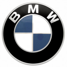 Emblema fata originala NOUA pentru Bmw seria 3 E21 an 1975-1984 cod 51148132375