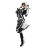Marvel Legends Series Gamerverse Spider-Man 2 Figurina articulata Felicia Hardy Black Cat15 cm